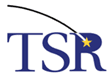 TSR Inc. logo