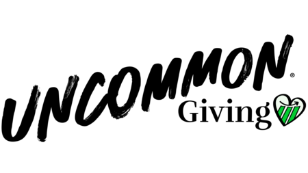 Uncommon Giving logo